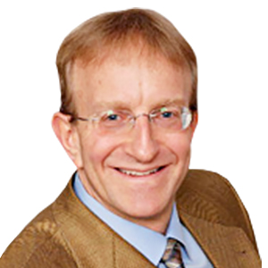Dr. David Peck D.M.D.