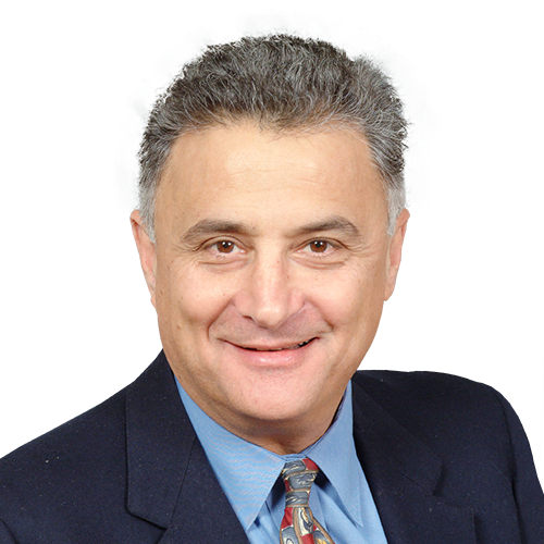  Dov M. Almog D.M.D.