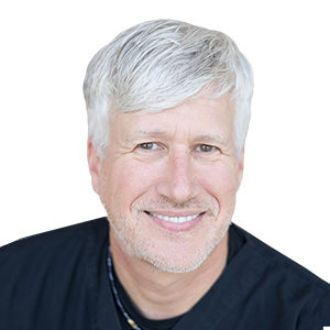 Dr. John Flucke DDS