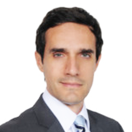 Dr. Luiz Antonio Cosmo 