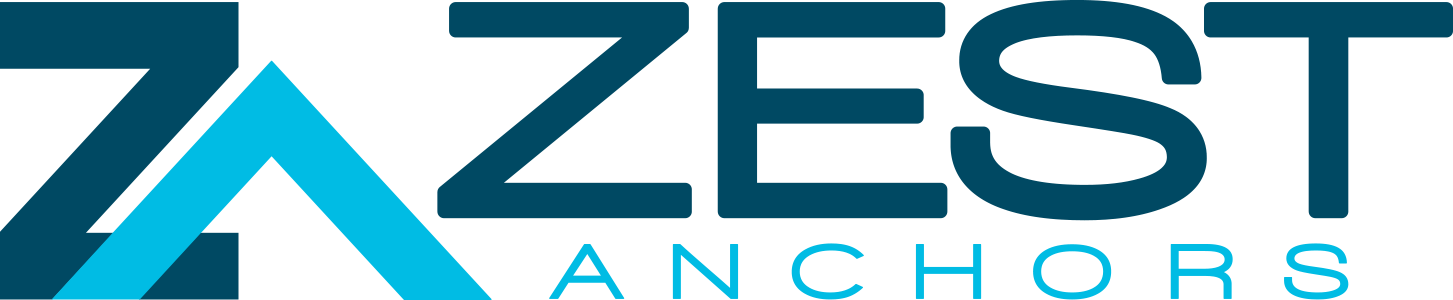 ZEST ANCHORS