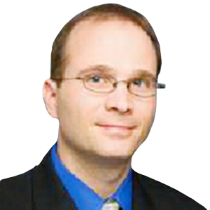  Brian Nový DDS