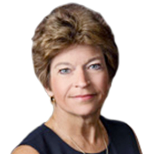 Prof. Caren Barnes 