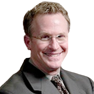  Dave Weber CEO and President