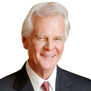 Dr. Dick Barnes 