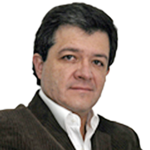  Edgar Garcia Hurtado Odontologo / Rehabilitador Oral