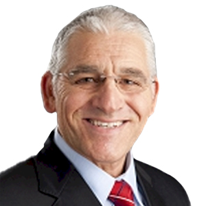  Eli Raviv DMD, Associate Professor of Dentistry
