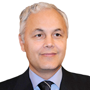 Dr. Enrique Merino 