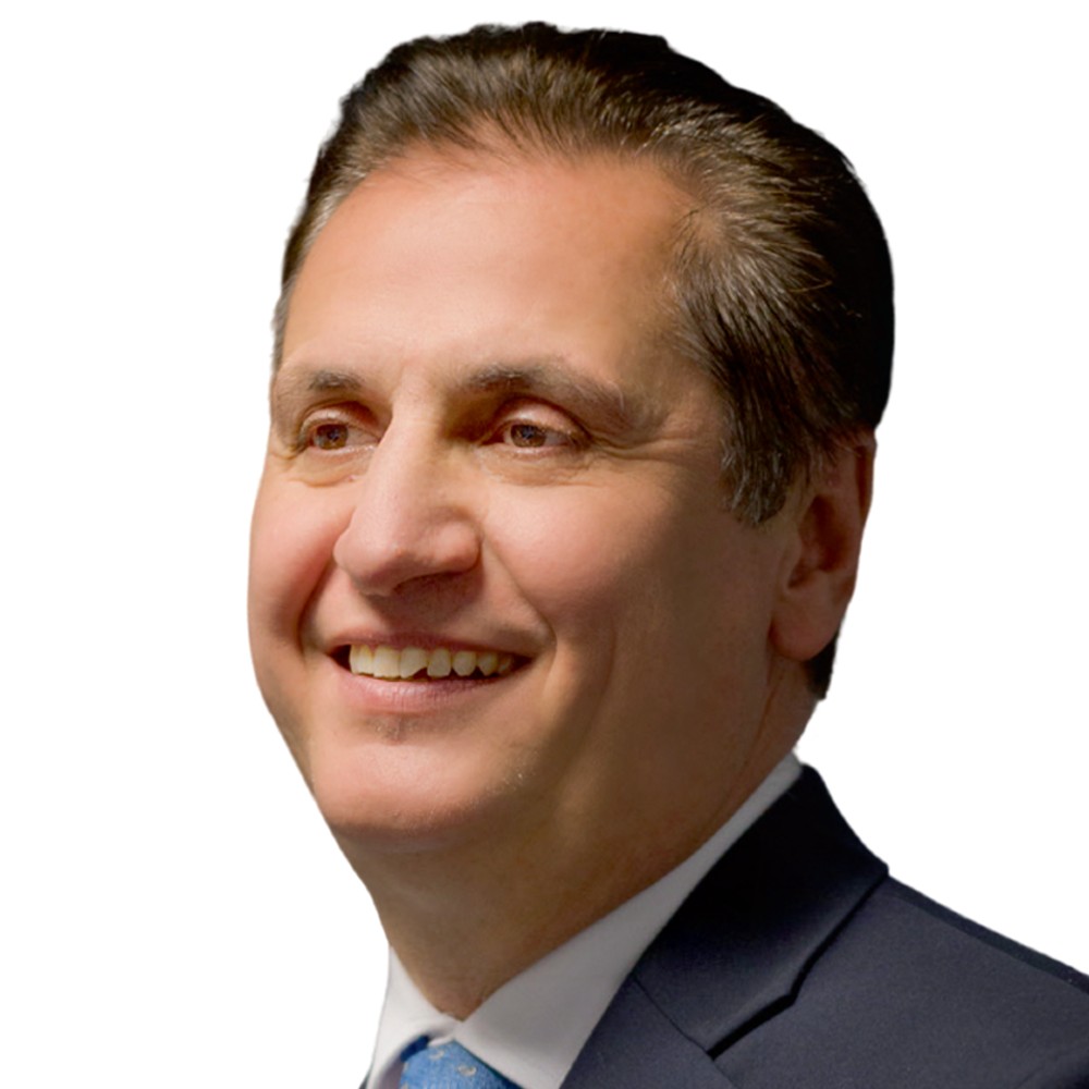 Prof. Gianluca Gambarini MD, DDS