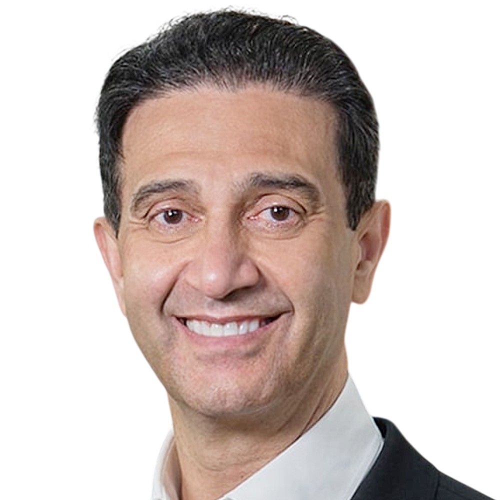 Dr. Graziano Giglio DDS