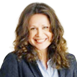  Leila Borsali 