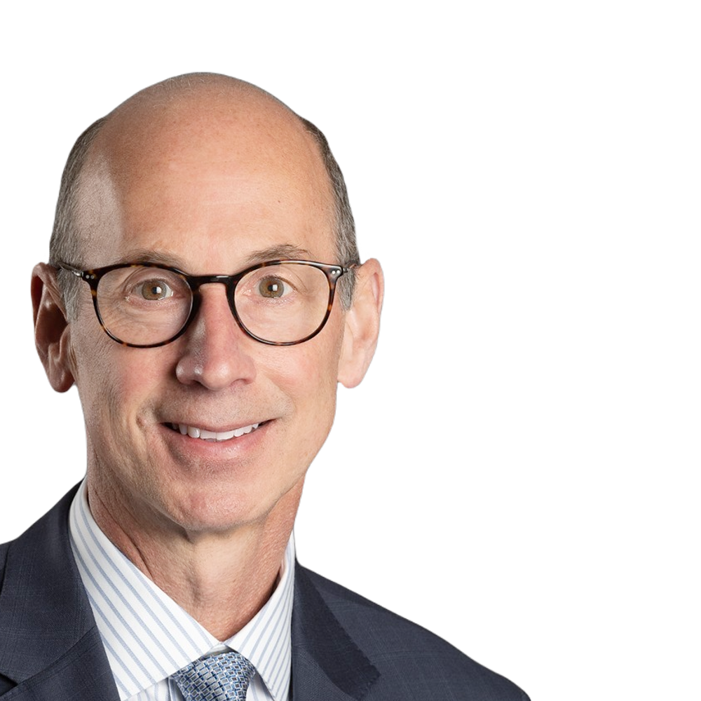 Prof. Lyndon Cooper 