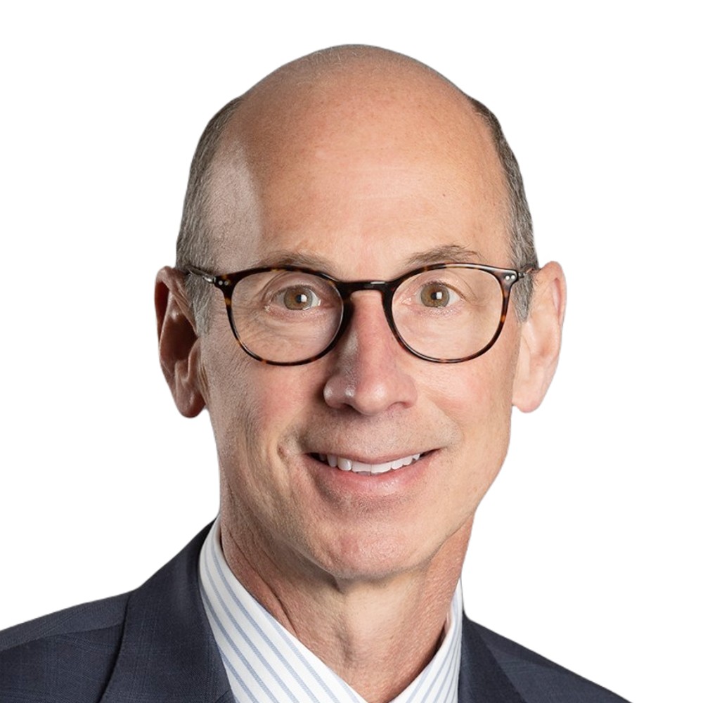 Prof. Lyndon Cooper 