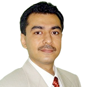  Mahesh Chauhan BDS