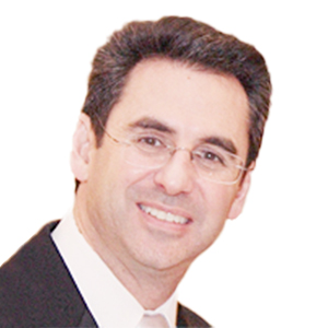 Dr. Marty Jablow 