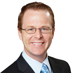 Dr. Michael Scherer 