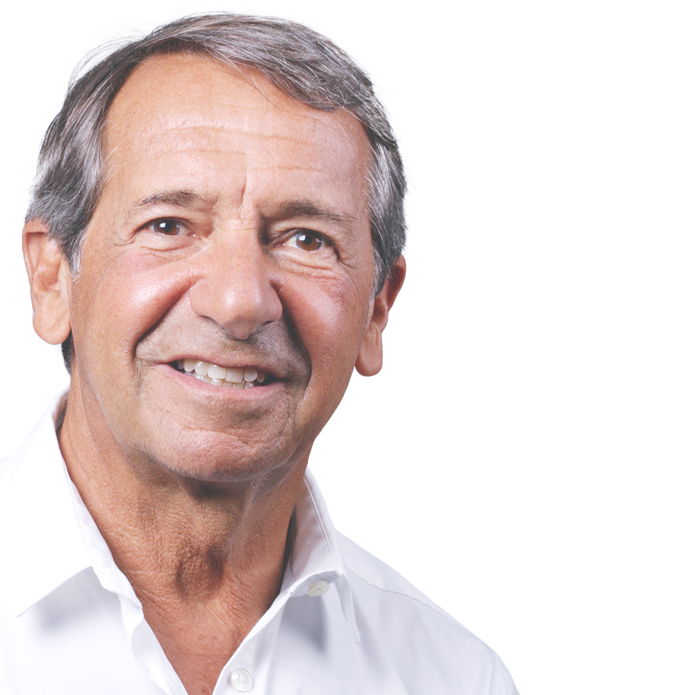 Dr. Patrick Palacci 