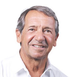 Dr. Patrick Palacci 
