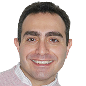Dr. Pedro J. Lazaro Calvo 