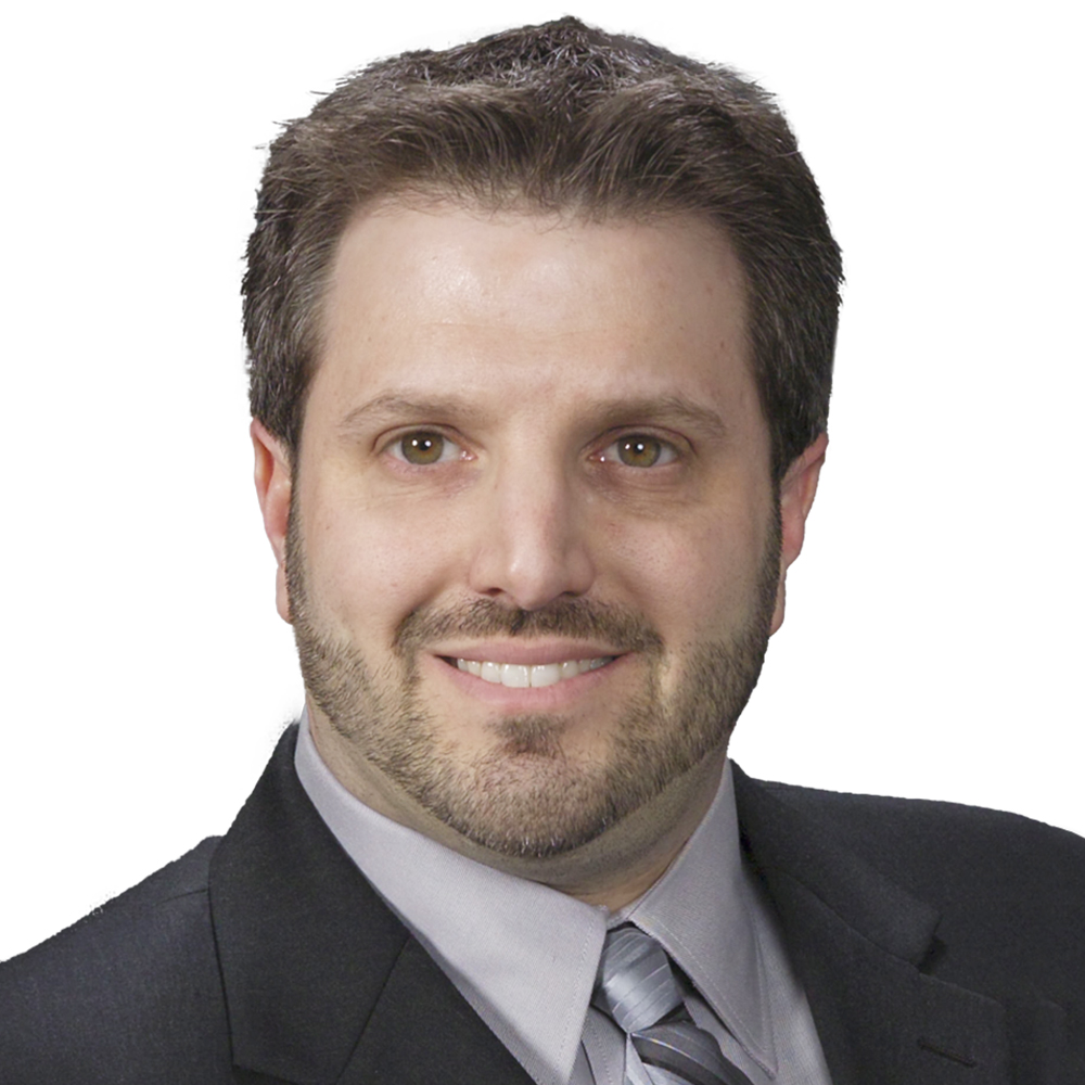 Dr. Richard Rosenblatt 