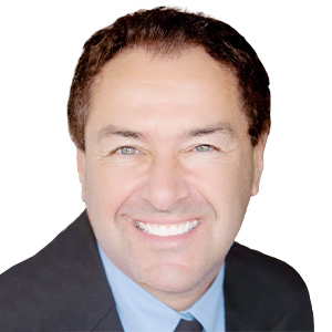 Dr. Jack Ringer DDS