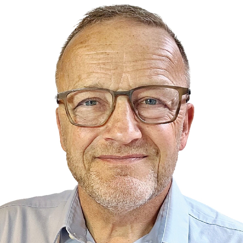 Dr. Jörg Schröder 