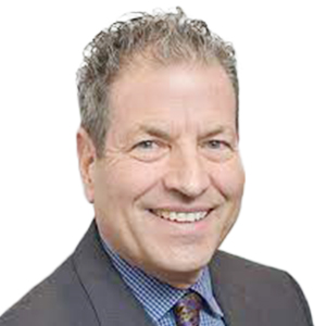  Stephen J. Gordon 