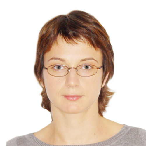  Ana Pucar DDS, MSc, PhD