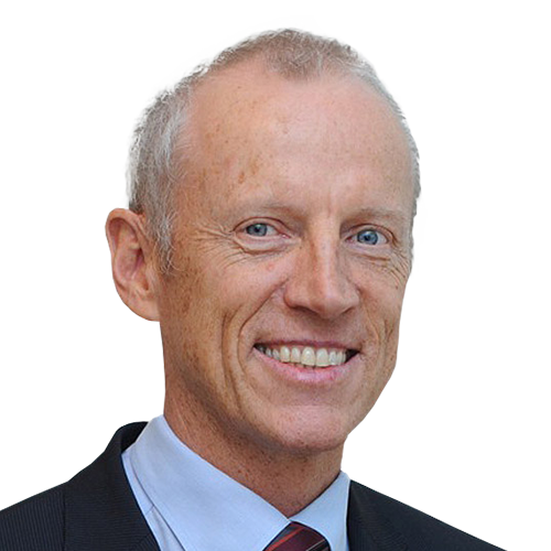 Prof. Dr. med. dent. Christoph Hämmerle 