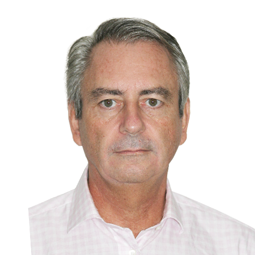 Dr. Gilles P. Chaumanet DMD, MSc