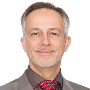 Dr.med.dent. Gregor Thomas 
