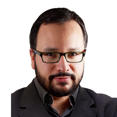 Dr. Javier Tapia Guadix D.D.S., CGI Artist