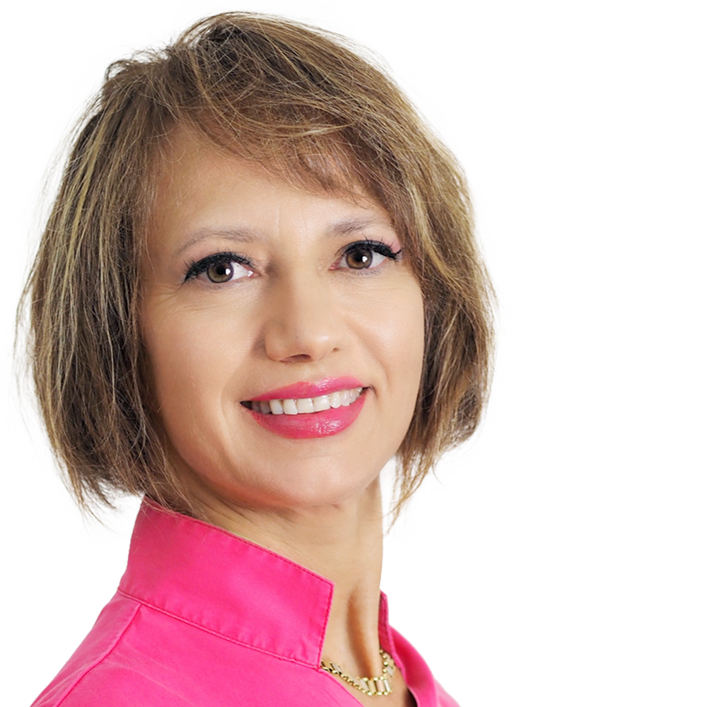Dott.ssa Maria Gabriella Grusovin DDS