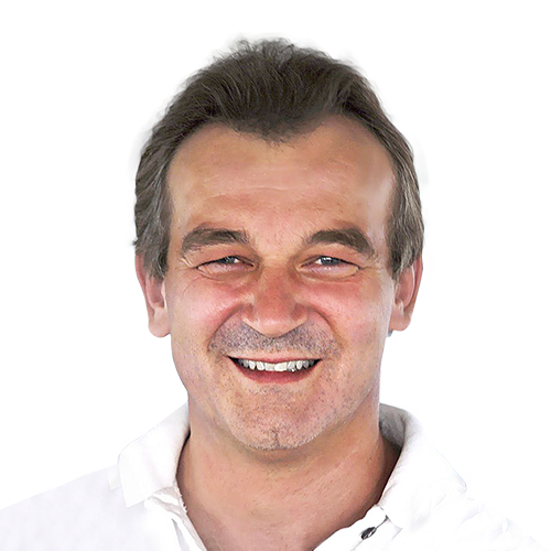 Dr. Mario J. Besek 