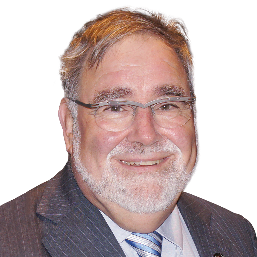 Prof. Niklaus P. Lang DDS, MS, PhD