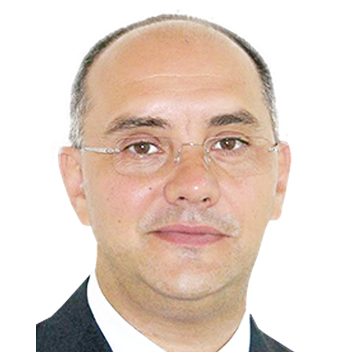  Roberto Rossi DDS, MScD