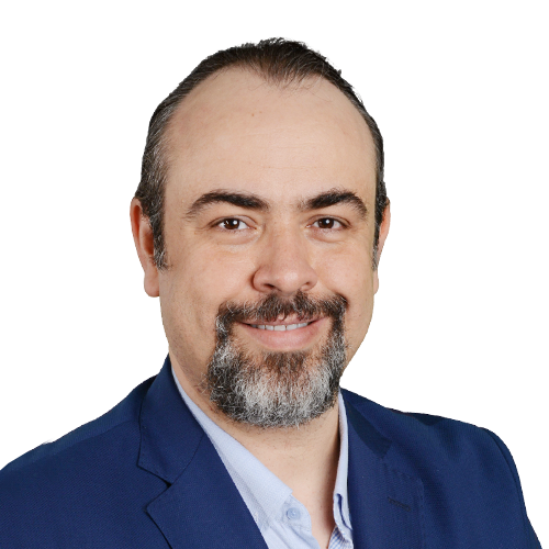 Dr. Serhat Köken D.D.S., Ph.D.