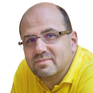 Dr. Adel El Lababidi PhD