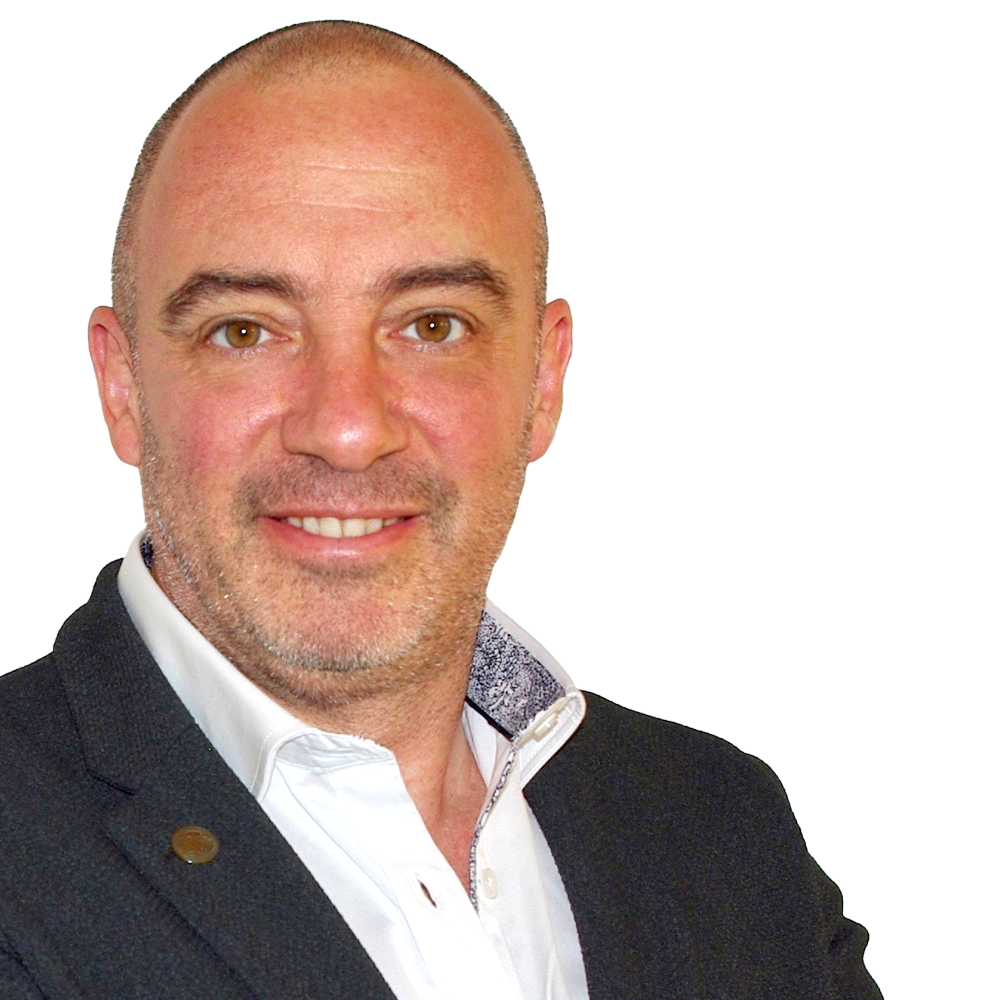 Dr. Alejandro Bertoldi Hepburn DDS