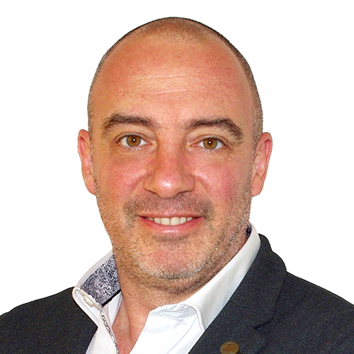 Dr. Alejandro Bertoldi Hepburn DDS