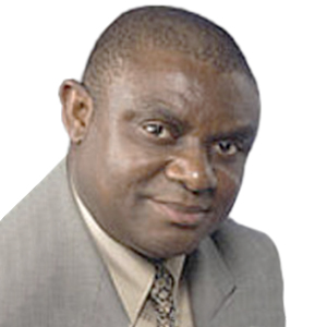  Bennett T. Amaechi BDS, MSc, PhD, FADI