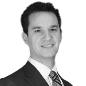 Dr. Daniel Domingue DDS