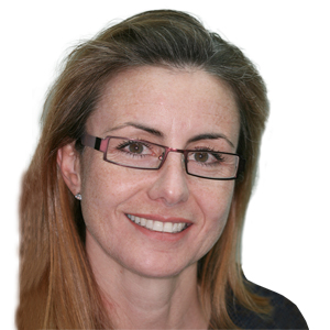  Esther Ruiz de Castañeda Phd. in dentistry