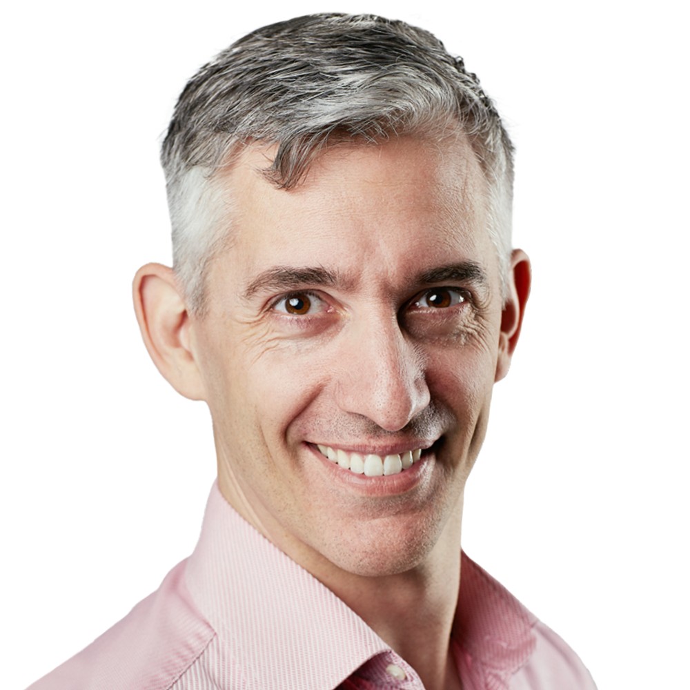Dr. Jesper Hatt DDS