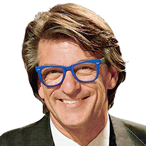Prof. Marco Ferrari M.D., D.M.D., Ph.D.