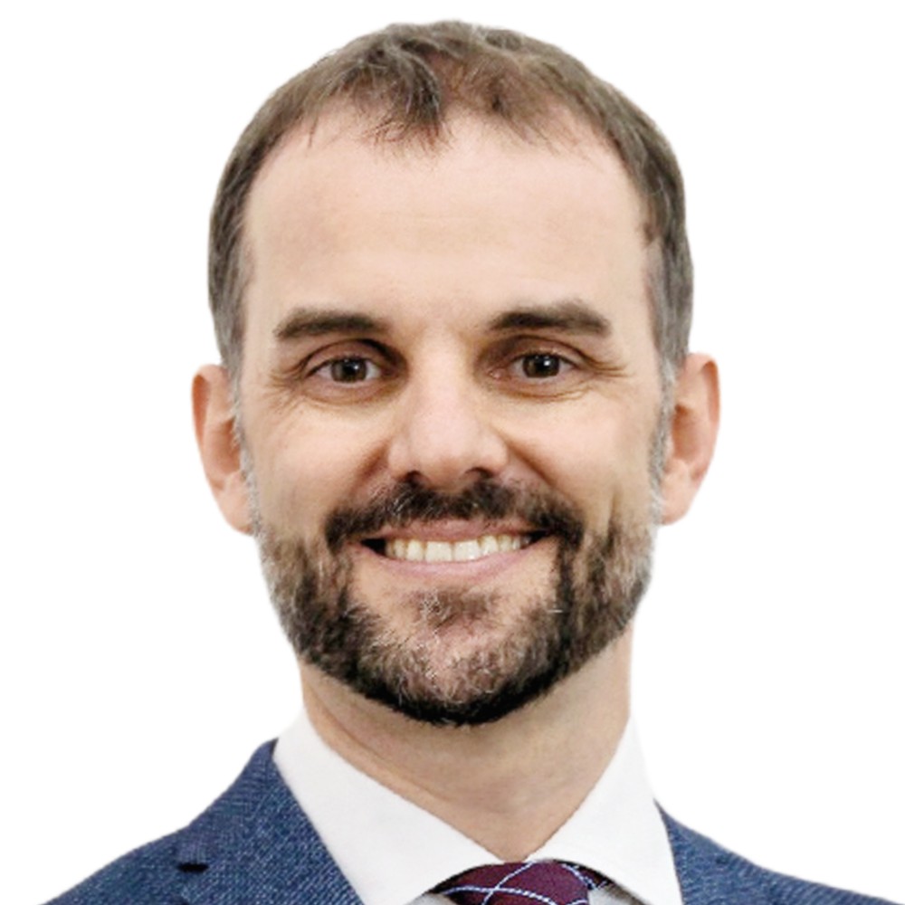 Prof. Dr. Matteo Basso DDS, PhD, MSc.