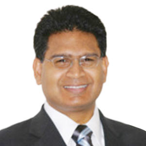 Dr. Rick Ferguson DMD