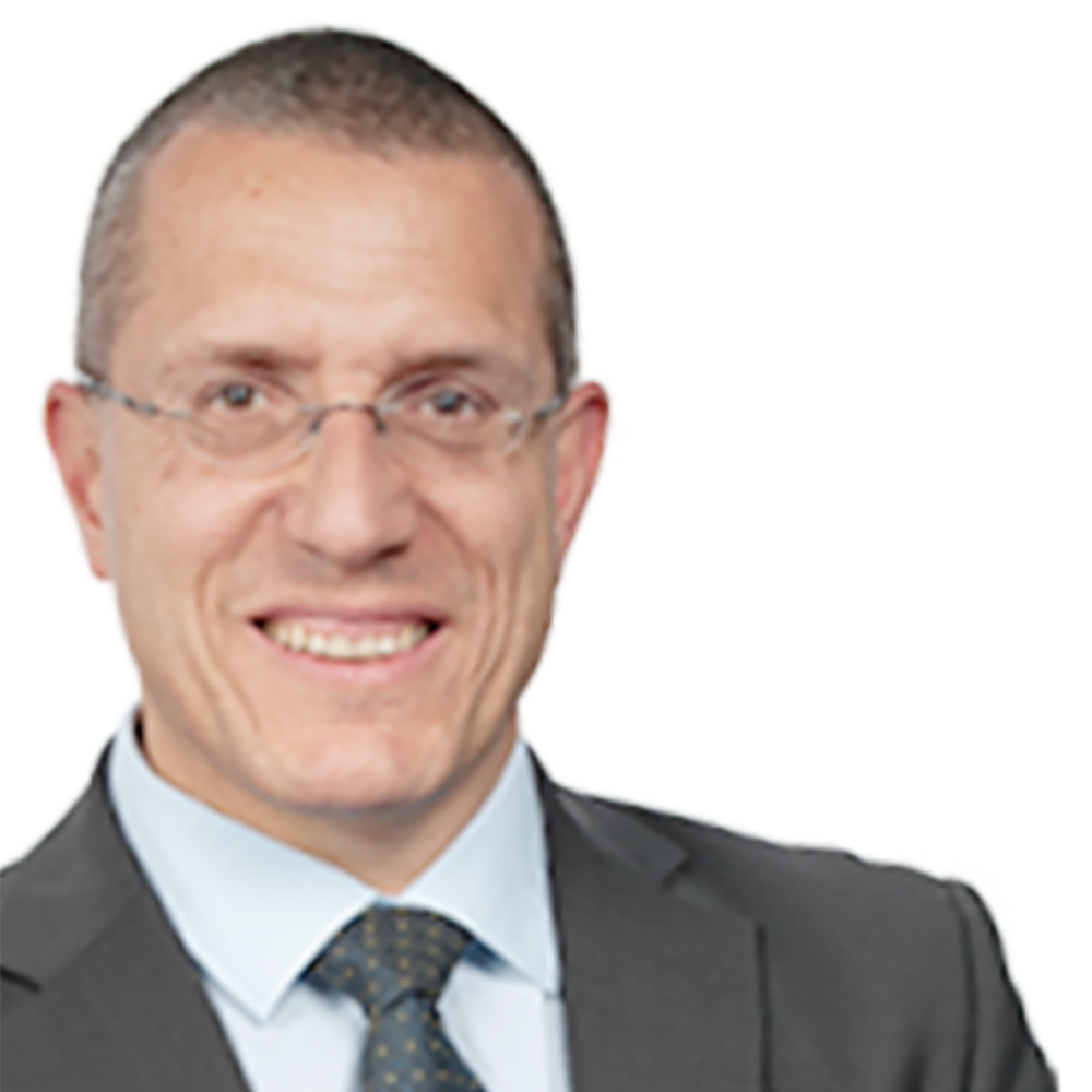 Prof. Anton Sculean D.M.D., Dr. med. Dent., M.S., Ph.D.