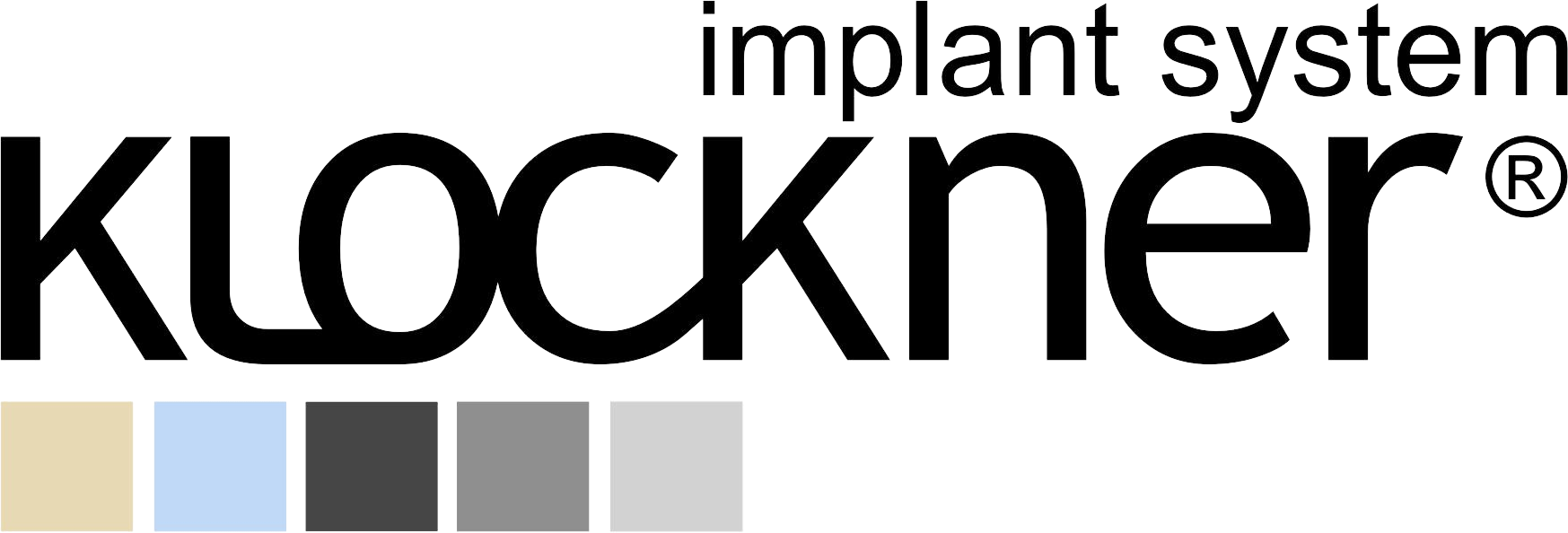 Klockner Implant System