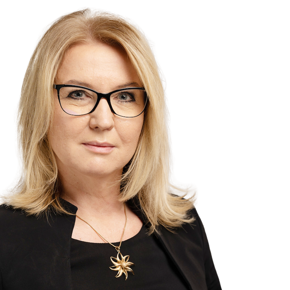Prof. Marzena Dominiak